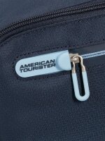 American Tourister Cloudrider Wash Bag Sky Navy