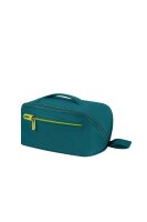 American Tourister Cloudrider Wash Bag Misty Teal