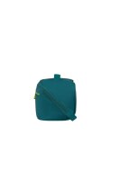 American Tourister Cloudrider Wash Bag Misty Teal