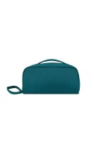 American Tourister Cloudrider Wash Bag Misty Teal