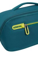American Tourister Cloudrider Wash Bag Misty Teal