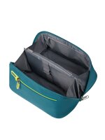 American Tourister Cloudrider Wash Bag Misty Teal