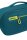 American Tourister Cloudrider Wash Bag Misty Teal
