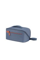 American Tourister Cloudrider Wash Bag Stone Blue