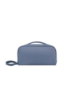 American Tourister Cloudrider Wash Bag Stone Blue