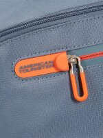 American Tourister Cloudrider Wash Bag Stone Blue
