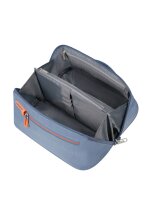 American Tourister Cloudrider Wash Bag Stone Blue