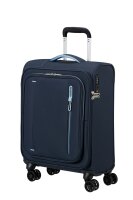 American Tourister Cloudrider Spinner S Tsa Sky Navy