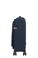 American Tourister Cloudrider Spinner S Tsa Sky Navy