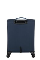 American Tourister Cloudrider Spinner S Tsa Sky Navy
