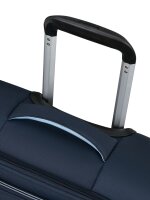 American Tourister Cloudrider Spinner S Tsa Sky Navy