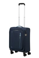 American Tourister Cloudrider Spinner S Tsa Sky Navy