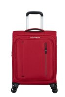 American Tourister Cloudrider Spinner S Exp Tsa Astral Red