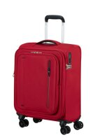 American Tourister Cloudrider Spinner S Exp Tsa Astral Red