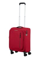 American Tourister Cloudrider Spinner S Exp Tsa Astral Red