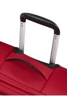 American Tourister Cloudrider Spinner S Exp Tsa Astral Red