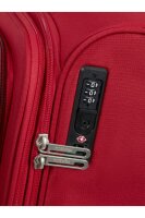 American Tourister Cloudrider Spinner S Exp Tsa Astral Red