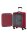 American Tourister Cloudrider Spinner S Exp Tsa Astral Red