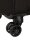 American Tourister Cloudrider Spinner S Exp Tsa Jet Black