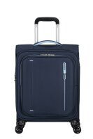 American Tourister Cloudrider Spinner S Exp Tsa Sky Navy