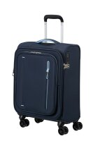 American Tourister Cloudrider Spinner S Exp Tsa Sky Navy