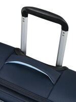 American Tourister Cloudrider Spinner S Exp Tsa Sky Navy