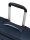 American Tourister Cloudrider Spinner S Exp Tsa Sky Navy