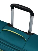 American Tourister Cloudrider Spinner S Exp Tsa Misty Teal