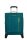American Tourister Cloudrider Spinner S Exp Tsa Misty Teal