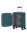 American Tourister Cloudrider Spinner S Exp Tsa Misty Teal