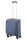 American Tourister Cloudrider Spinner S Exp Tsa Stone Blue