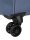 American Tourister Cloudrider Spinner S Exp Tsa Stone Blue