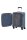 American Tourister Cloudrider Spinner S Exp Tsa Stone Blue