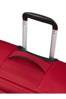 American Tourister Cloudrider Spinner M Exp Tsa Astral Red