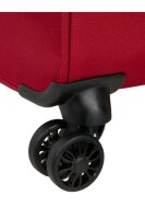 American Tourister Cloudrider Spinner M Exp Tsa Astral Red