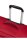 American Tourister Cloudrider Spinner M Exp Tsa Astral Red
