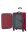 American Tourister Cloudrider Spinner M Exp Tsa Astral Red