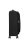 American Tourister Cloudrider Spinner M Exp Tsa Jet Black