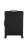 American Tourister Cloudrider Spinner M Exp Tsa Jet Black