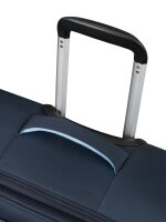 American Tourister Cloudrider Spinner M Exp Tsa Sky Navy