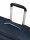 American Tourister Cloudrider Spinner M Exp Tsa Sky Navy