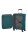 American Tourister Cloudrider Spinner M Exp Tsa Misty Teal