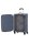 American Tourister Cloudrider Spinner M Exp Tsa Stone Blue