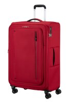 American Tourister Cloudrider Spinner L Exp Tsa Astral Red