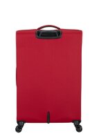 American Tourister Cloudrider Spinner L Exp Tsa Astral Red