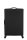 American Tourister Cloudrider Spinner L Exp Tsa Jet Black