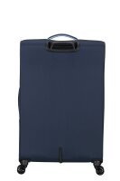 American Tourister Cloudrider Spinner L Exp Tsa Sky Navy