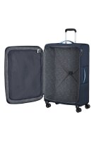 American Tourister Cloudrider Spinner L Exp Tsa Sky Navy