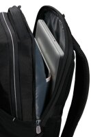 Samsonite Guardit Classy 2.0 Lpt.Backpack 14.1" Black