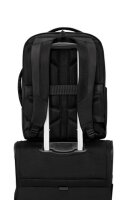 Samsonite Guardit Classy 2.0 Underseat Backpack M Black